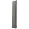 GLOCK 17/18 9MM 33RD GENUINE OEM MAGAZINE BLACK