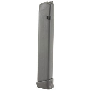 GLOCK 17/18 9MM 33RD GENUINE OEM MAGAZINE BLACK