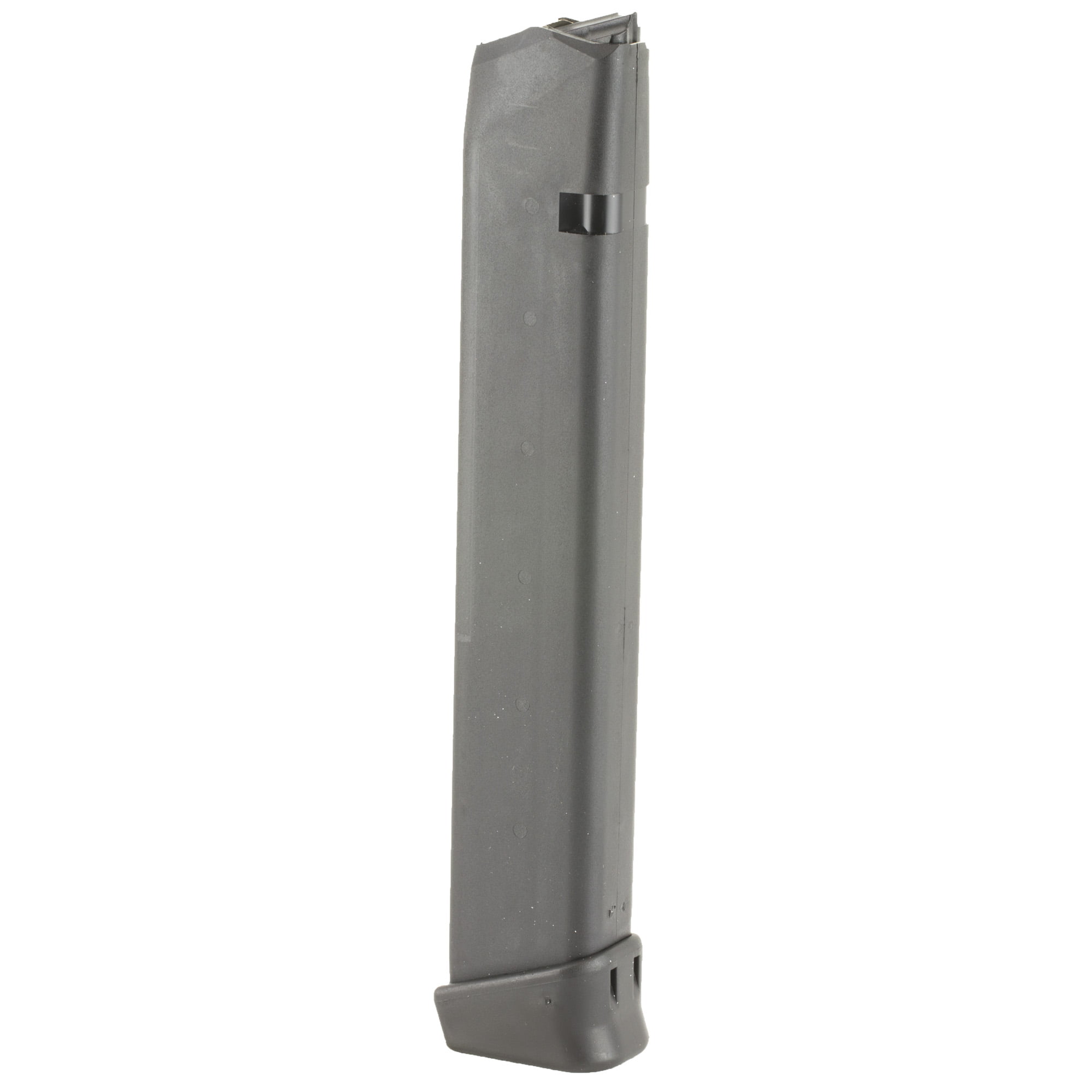 GLOCK 17/18 9MM 33RD GENUINE OEM MAGAZINE BLACK