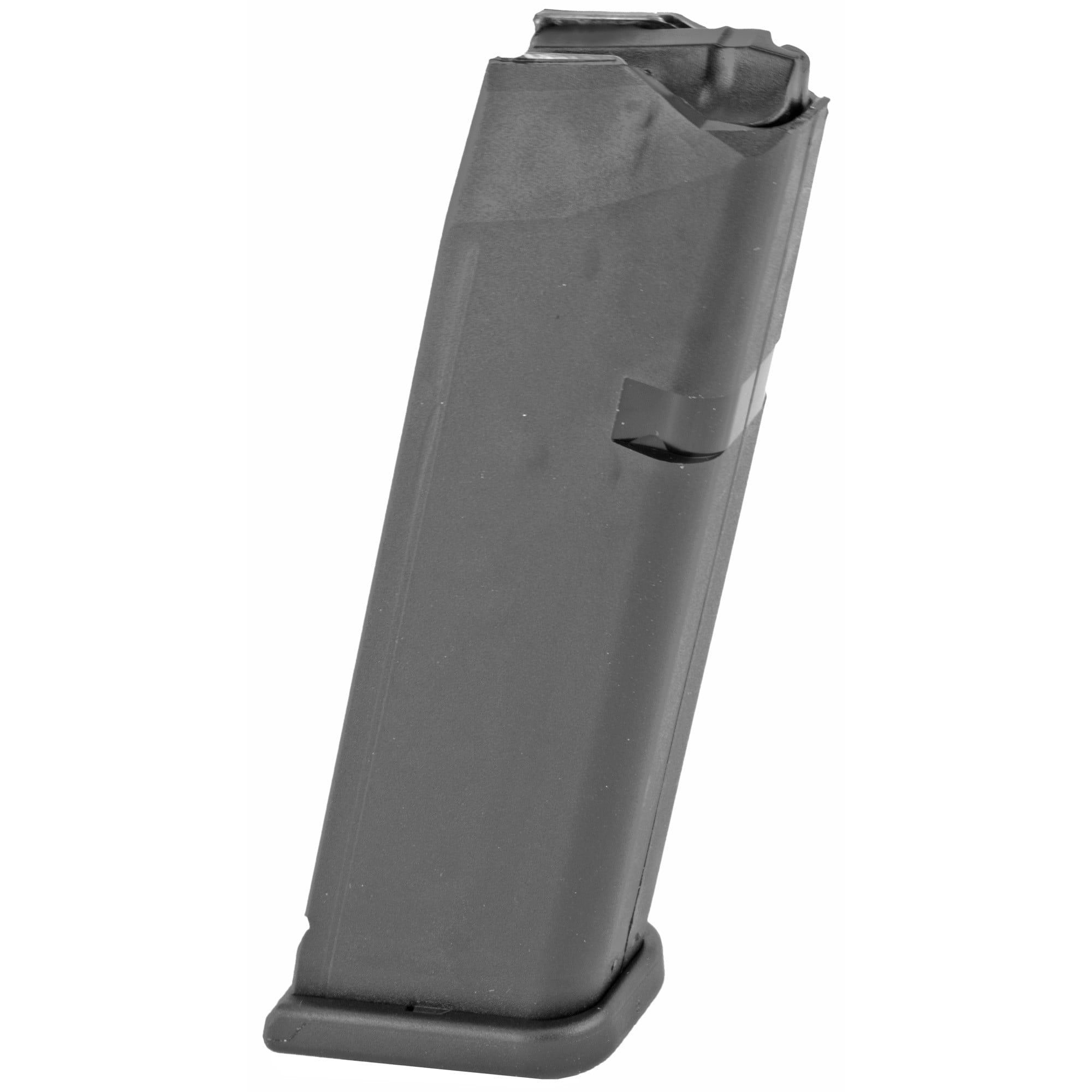 GLOCK 17 9MM 17RD OEM MAGAZINE BLACK