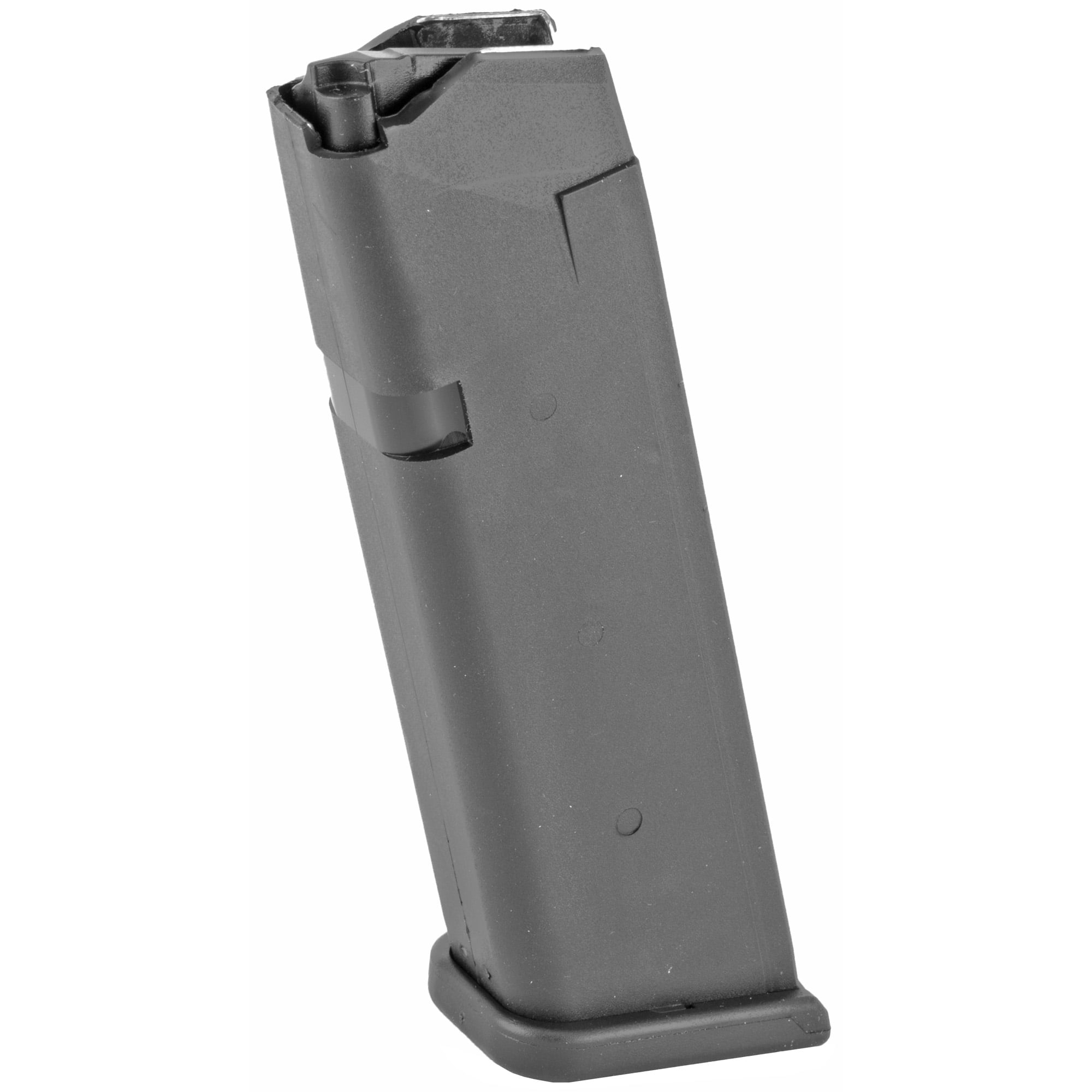 GLOCK 17 9MM 17RD OEM MAGAZINE BLACK - Image 2