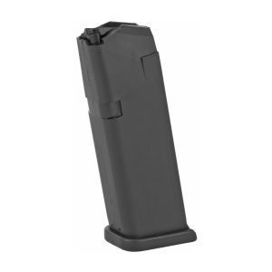 Alternative view of GLOCK 19 9MM 15RD OEM MAGAZINE – BLACK