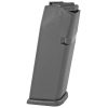 GLOCK 20 10MM 15RD GENUINE OEM MAGAZINE BLACK