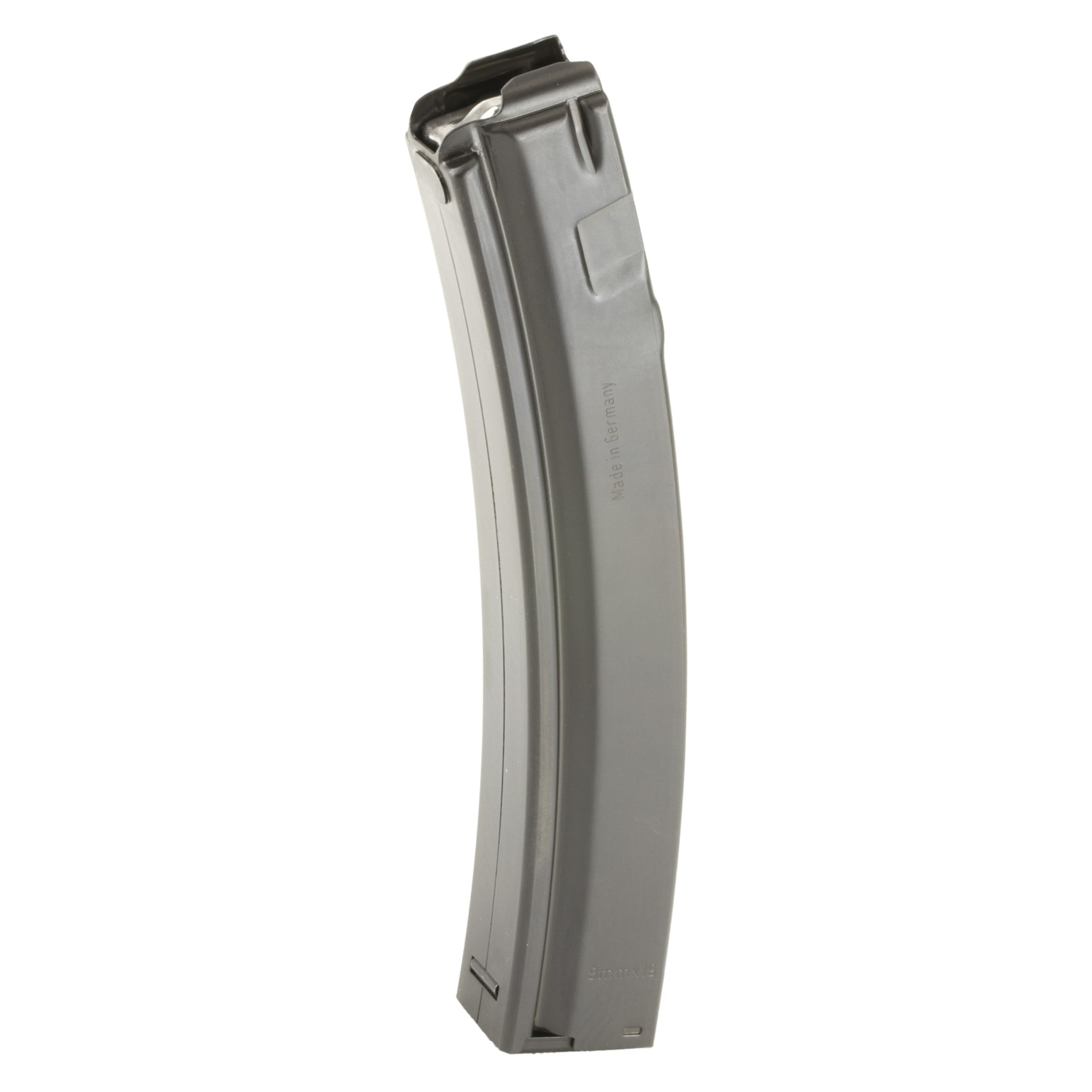 HK MP5 MAGAZINE 9MM 30RD FITS SP5 SP5K MADE IN GERMANY - Image 2