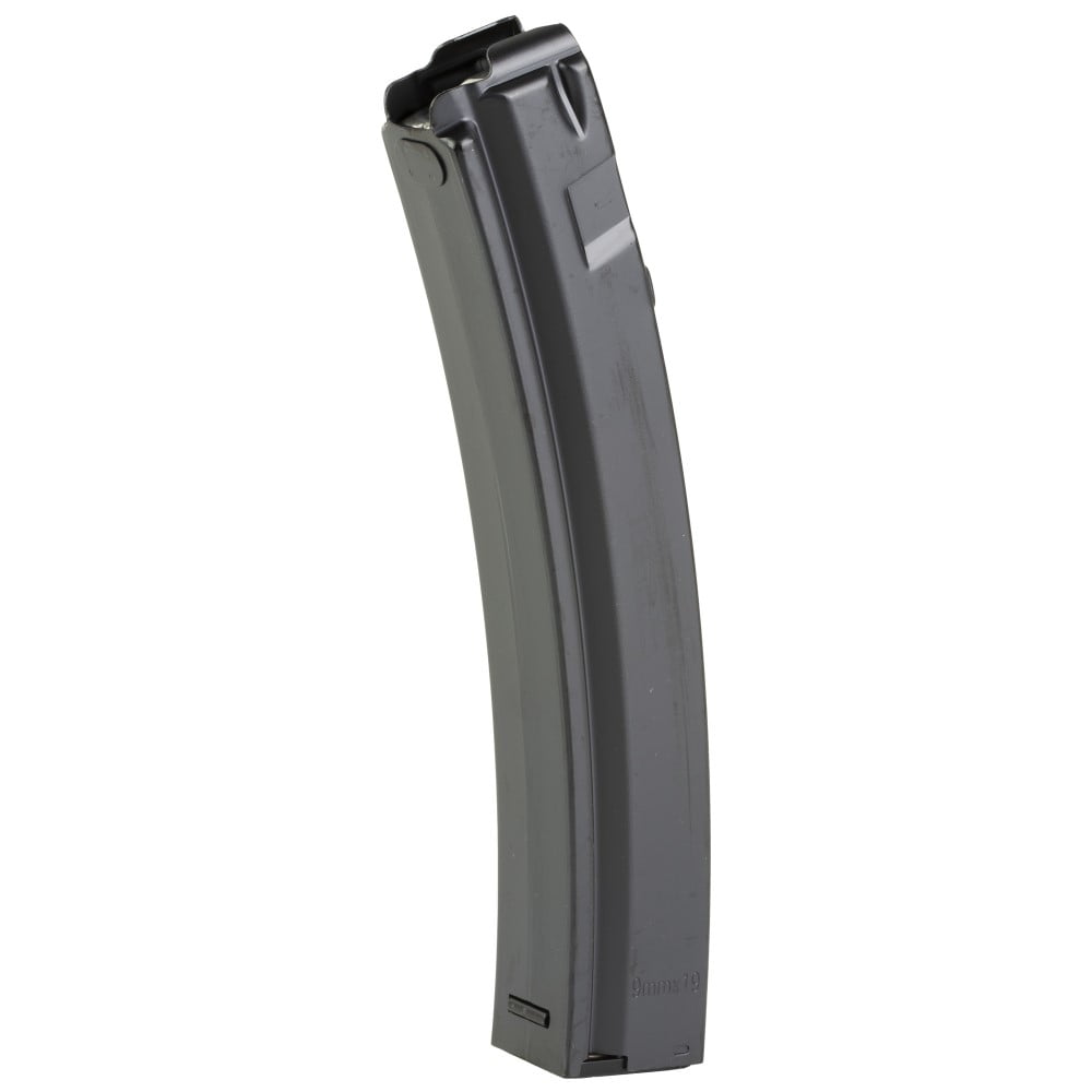 KCI H&K MP5 GEN 2 9MM 30-ROUND MAGAZINE - Image 2
