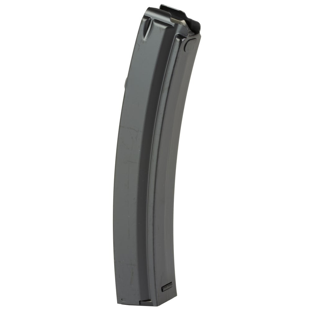 KCI H&K MP5 GEN 2 9MM 30-ROUND MAGAZINE