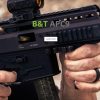 KCI B&T APC9 9MM 30-ROUND MAGAZINE - Image 5