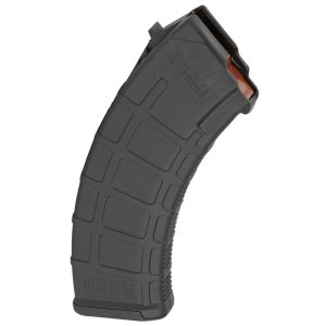 Alternative view of MAGPUL PMAG 30 AK/AKM MOE – BLACK