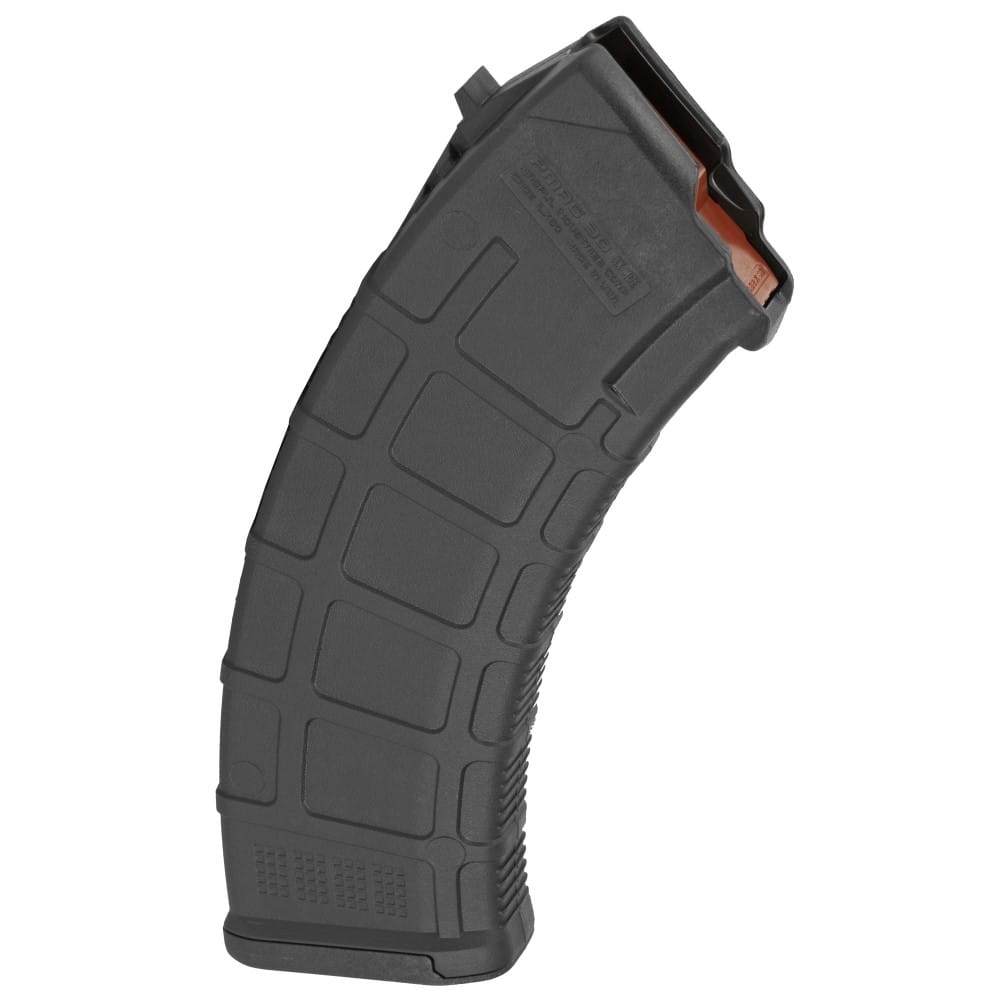 MAGPUL PMAG 30 AK/AKM MOE – BLACK - Image 2