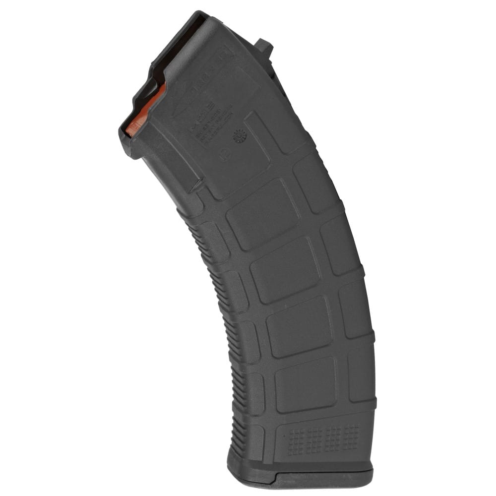 MAGPUL PMAG 30 AK/AKM MOE – BLACK