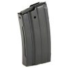 RUGER MINI-14 20RD FACTORY MAGAZINE – BLACK - Image 2