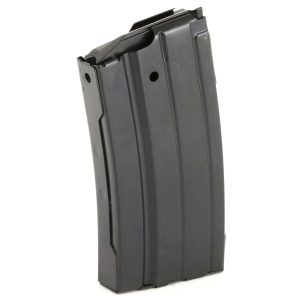 Alternative view of RUGER MINI-14 20RD FACTORY MAGAZINE – BLACK