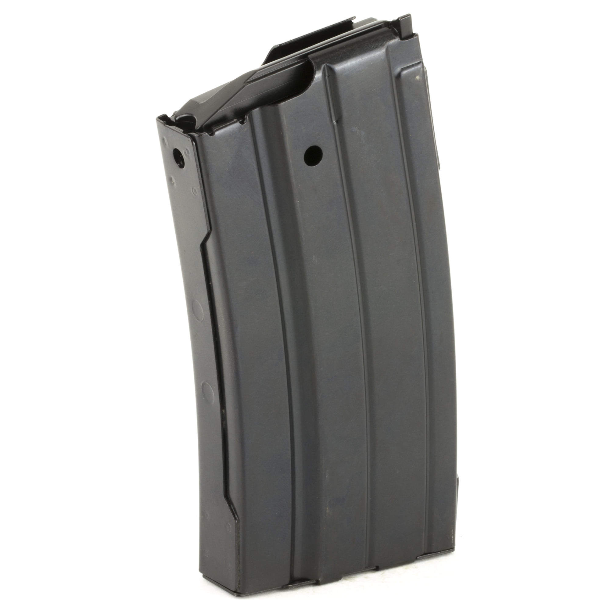 RUGER MINI-14 20RD FACTORY MAGAZINE – BLACK - Image 2