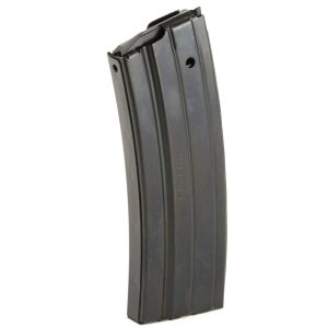 Alternative view of RUGER MINI-14 30RD FACTORY MAGAZINE