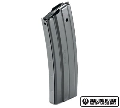 RUGER MINI-14 30RD FACTORY MAGAZINE - Image 3