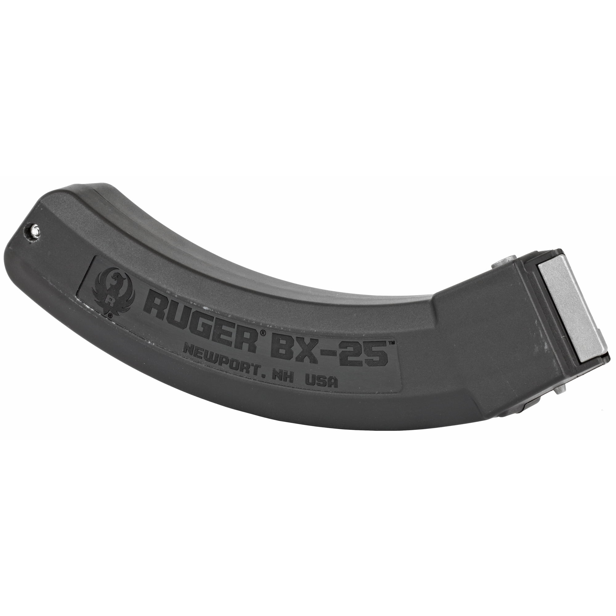 RUGER BX-25 MAGAZINE 25RD FOR 10/22 - Image 2