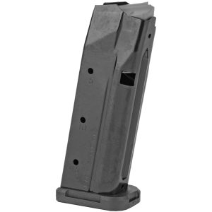 SHIELD ARMS S15 GEN2 15RD MAGAZINE BLACK FITS GLOCK 43X/48