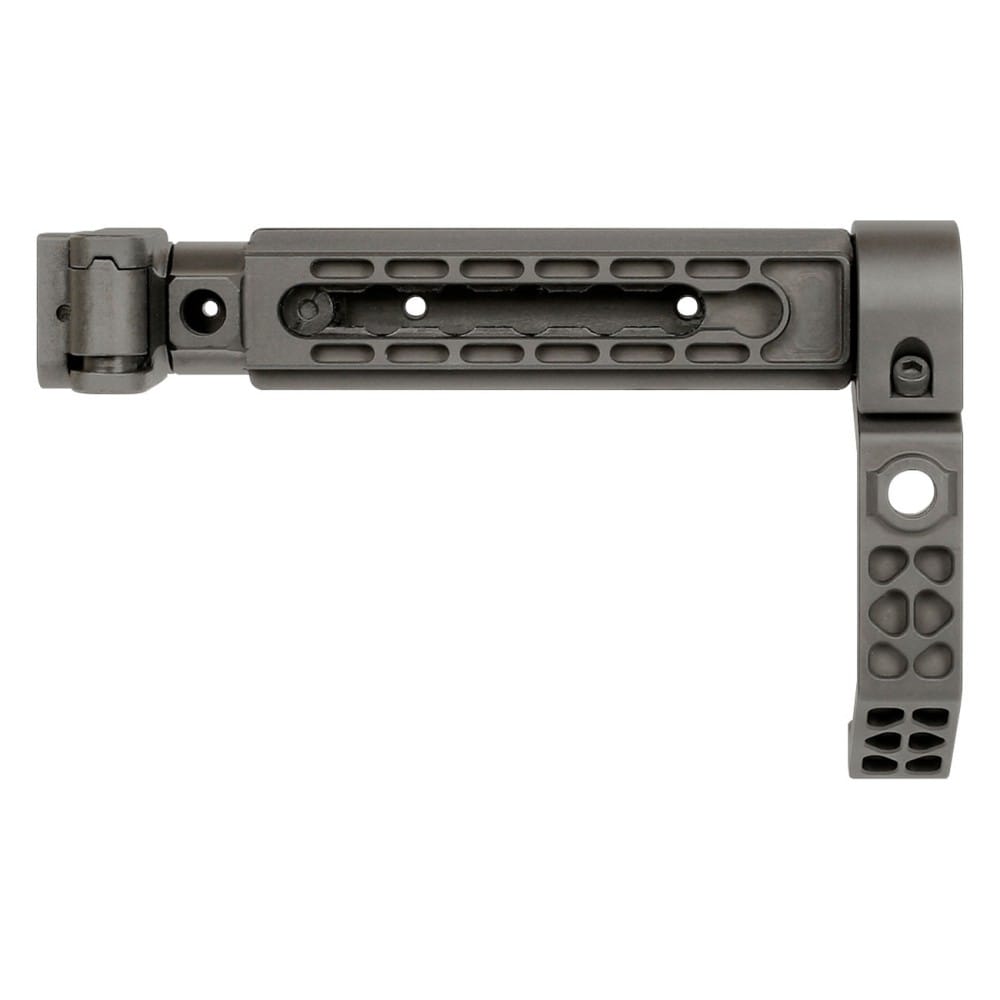 MIDWEST INDUSTRIES ARM BRACE FOR ALPHA SIDE FOLDERS - Image 5