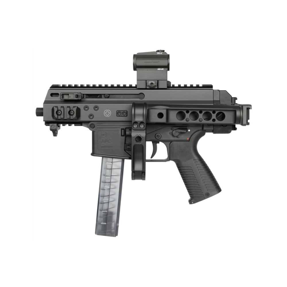 MIDWEST INDUSTRIES B&T APC9 STOCK ADAPTER - Image 4