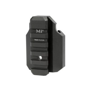 MIDWEST INDUSTRIES CZ SCORPION STOCK BACK PLATE