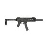 MIDWEST INDUSTRIES CZ SCORPION STOCK BACK PLATE - Image 4