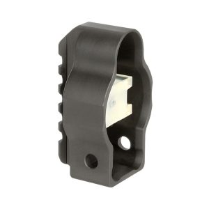 Alternative view of MIDWEST INDUSTRIES MP5 END PLATE / STOCK ADAPTER