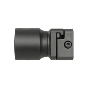 MIDWEST INDUSTRIES FOLDING PICATINNY BUFFER TUBE ADAPTER