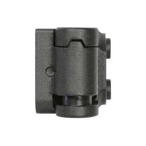 Alternative view of MIDWEST INDUSTRIES FOLDING PICATINNY BUFFER TUBE ADAPTER