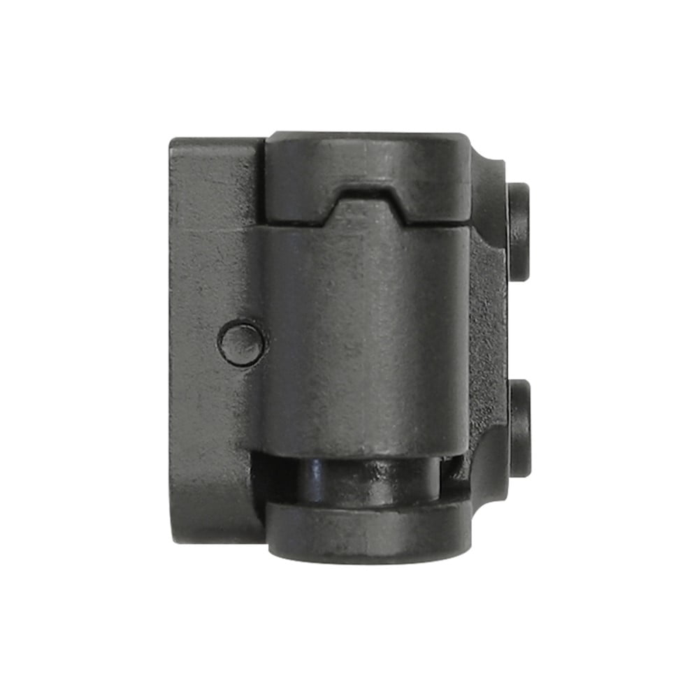MIDWEST INDUSTRIES FOLDING PICATINNY BUFFER TUBE ADAPTER - Image 2