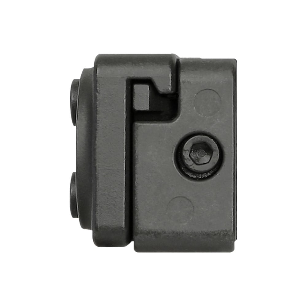MIDWEST INDUSTRIES FOLDING PICATINNY BUFFER TUBE ADAPTER - Image 3