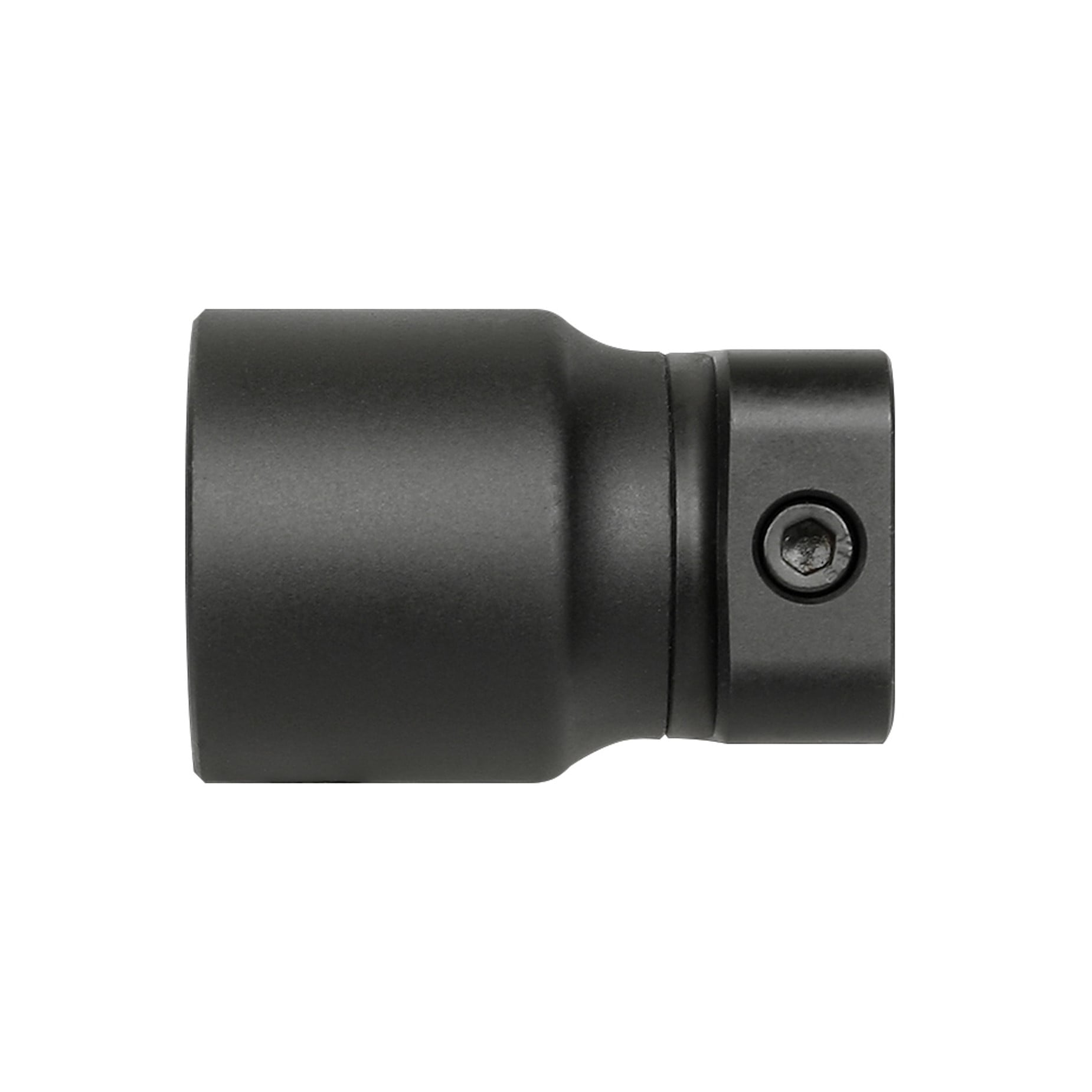 MIDWEST INDUSTRIES FOLDING PICATINNY BUFFER TUBE ADAPTER - Image 4