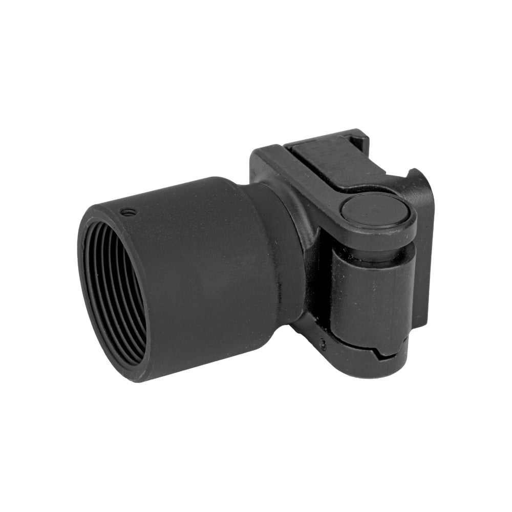MIDWEST INDUSTRIES FOLDING PICATINNY BUFFER TUBE ADAPTER - Image 5