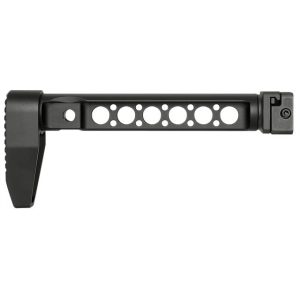 MIDWEST INDUSTRIES LIGHT WEIGHT SIDE-FOLDING STOCK