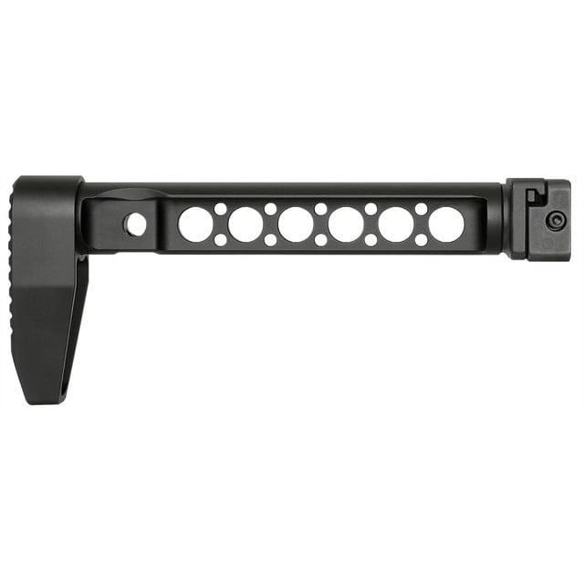 MIDWEST INDUSTRIES LIGHT WEIGHT SIDE-FOLDING STOCK