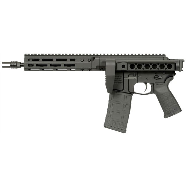 MIDWEST INDUSTRIES LIGHT WEIGHT SIDE-FOLDING STOCK - Image 7