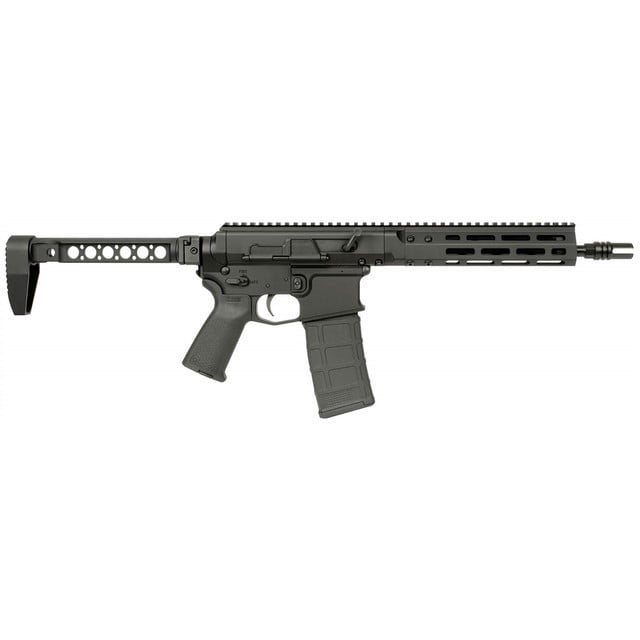 MIDWEST INDUSTRIES LIGHT WEIGHT SIDE-FOLDING STOCK - Image 8