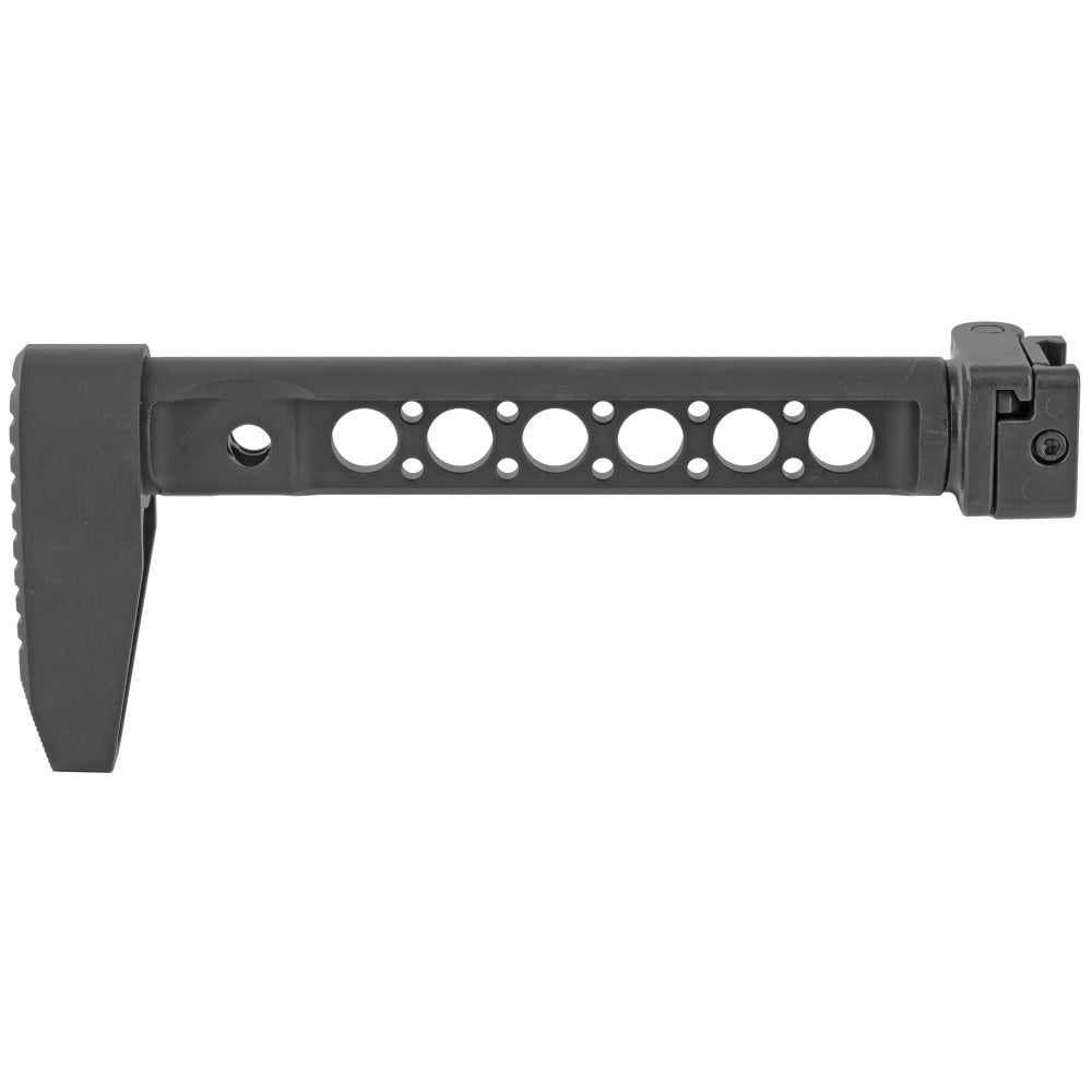 MIDWEST INDUSTRIES LIGHT WEIGHT SIDE-FOLDING STOCK - Image 3