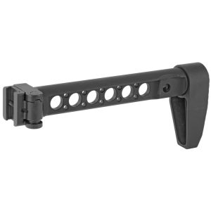 Alternative view of MIDWEST INDUSTRIES LIGHT WEIGHT SIDE-FOLDING STOCK