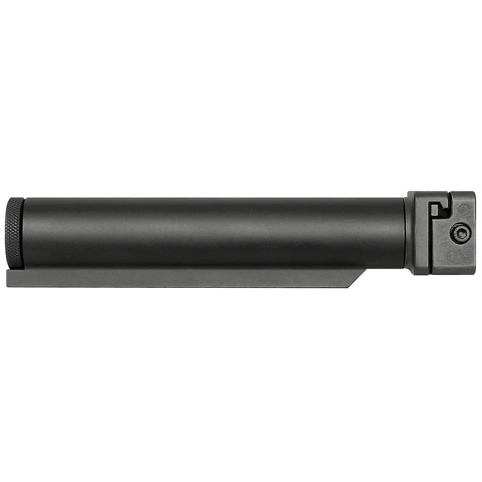 MIDWEST INDUSTRIES SIDE FOLDING BUFFER TUBE STOCK ADAPTER
