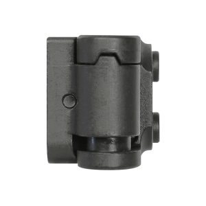 Alternative view of MIDWEST INDUSTRIES SIDE FOLDING BUFFER TUBE STOCK ADAPTER