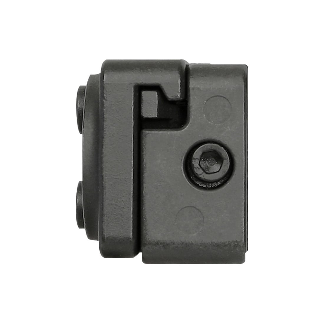 MIDWEST INDUSTRIES SIDE FOLDING BUFFER TUBE STOCK ADAPTER - Image 3