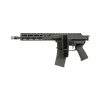 MIDWEST INDUSTRIES SIDE FOLDING BUFFER TUBE STOCK ADAPTER - Image 8