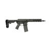 MIDWEST INDUSTRIES SIDE FOLDING BUFFER TUBE STOCK ADAPTER - Image 9