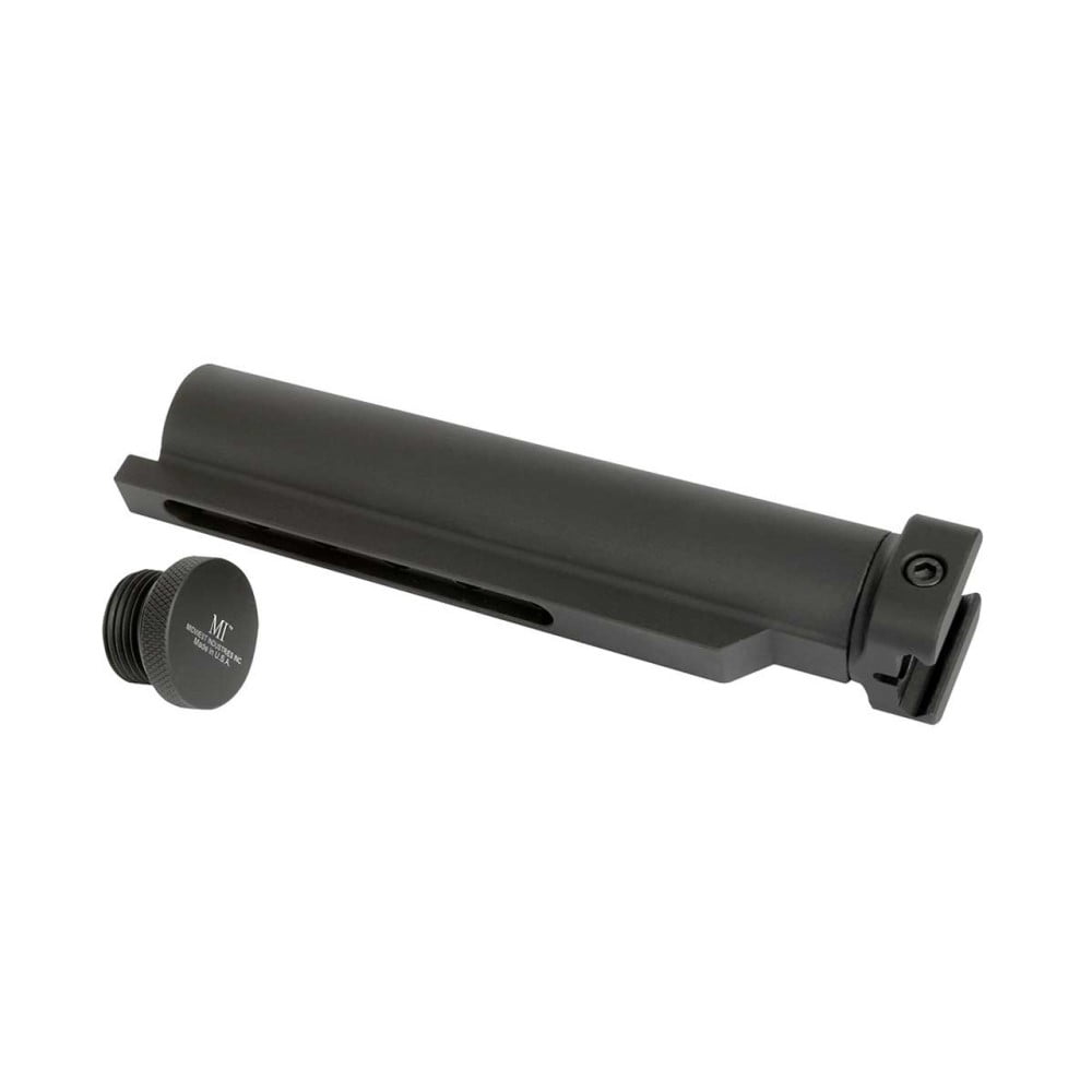 MIDWEST INDUSTRIES SIDE FOLDING BUFFER TUBE STOCK ADAPTER - Image 7