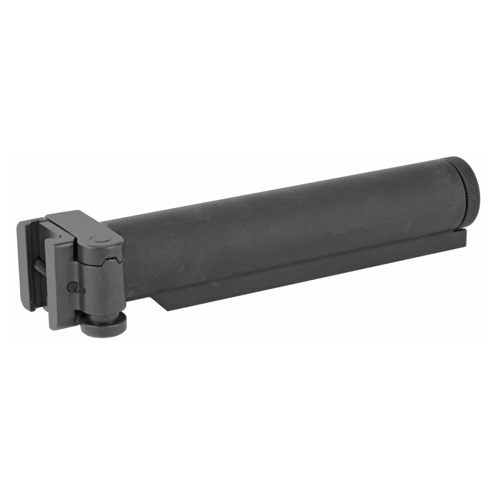 MIDWEST INDUSTRIES SIDE FOLDING BUFFER TUBE STOCK ADAPTER - Image 4
