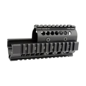 MIDWEST INDUSTRIES UNIVERSAL AK47/74 1913 HANDGUARD