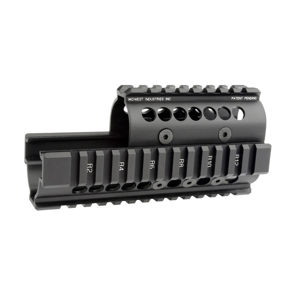 MIDWEST INDUSTRIES UNIVERSAL AK47/74 1913 HANDGUARD