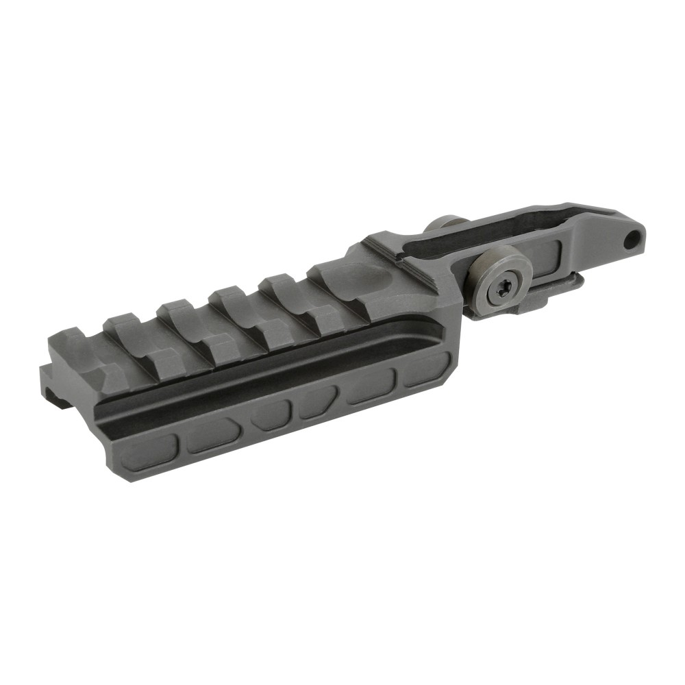 MIDWEST INDUSTRIES AK ALPHA 1913 MINI DOT MOUNT