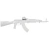 MIDWEST INDUSTRIES AK ALPHA 1913 MINI DOT MOUNT - Image 3