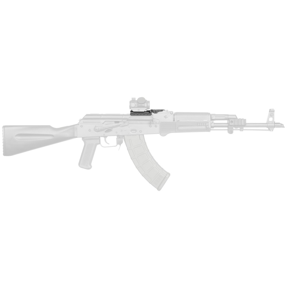 MIDWEST INDUSTRIES AK ALPHA 1913 MINI DOT MOUNT - Image 3